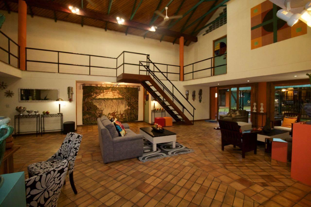 Flatdog Lodge Victoria Falls Exterior foto