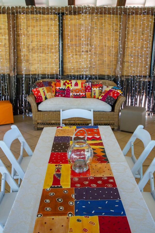 Flatdog Lodge Victoria Falls Exterior foto